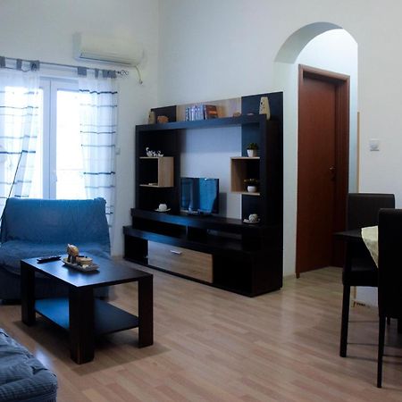 Apartments Radonjic Kotor Bagian luar foto