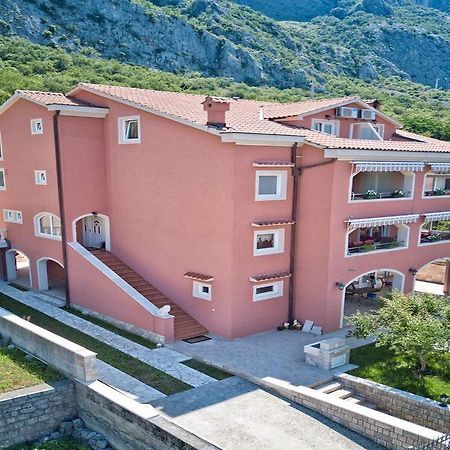 Apartments Radonjic Kotor Bagian luar foto