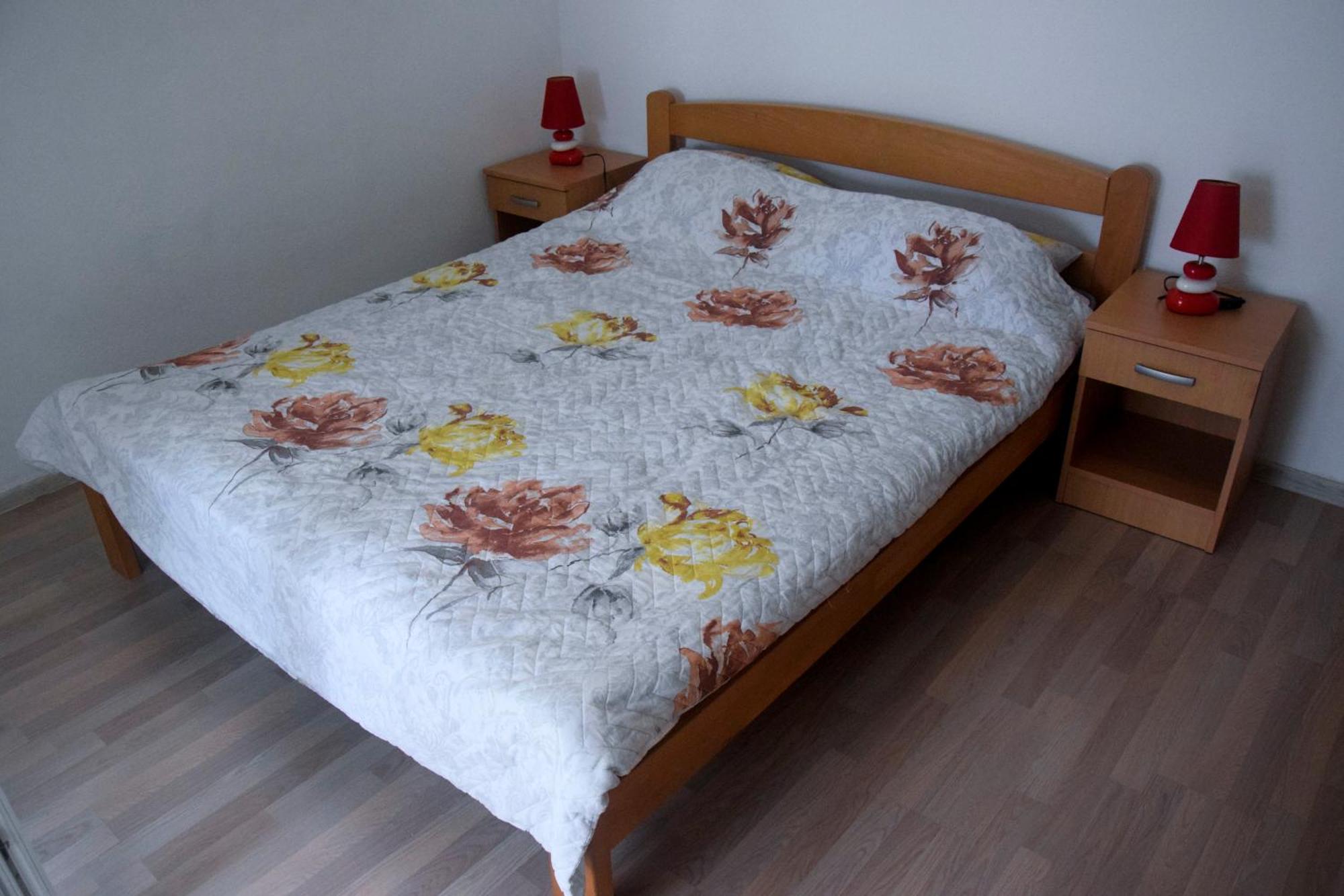 Apartments Radonjic Kotor Bagian luar foto