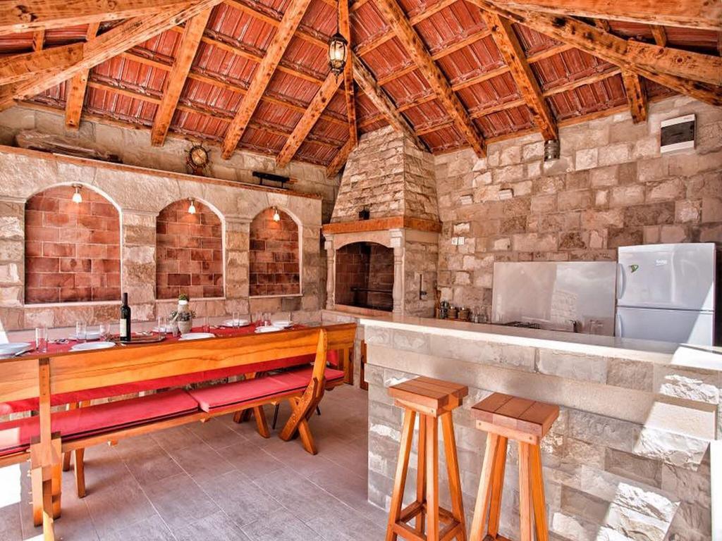 Apartments Radonjic Kotor Bagian luar foto