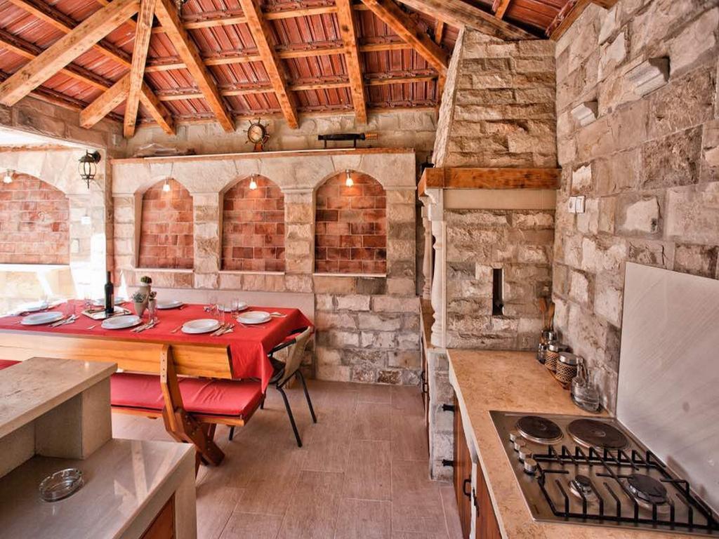 Apartments Radonjic Kotor Bagian luar foto